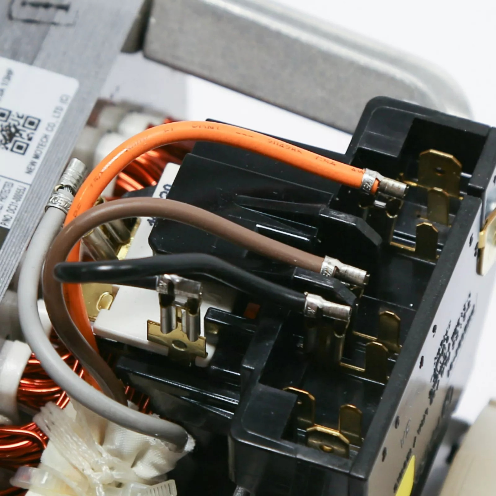 OEM Genuine Part 1 of DC31-00055J - Image 6