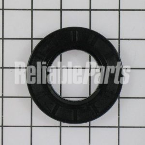 OEM Genuine Part 1 of DC62-00156A - SEAL OIL;TS85-PJT,NBR,-,-,BLACK,-,-