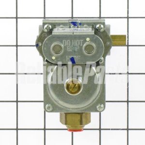 OEM Genuine Part 1 of DC62-00201A Samsung Dryer Gas Valve Assembly