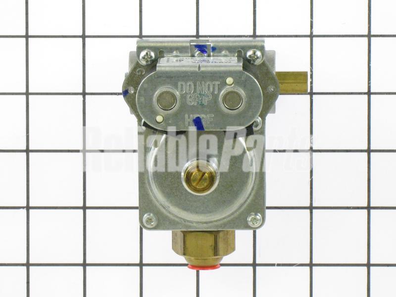 OEM Genuine Part 1 of DC62-00201A Samsung Dryer Gas Valve Assembly