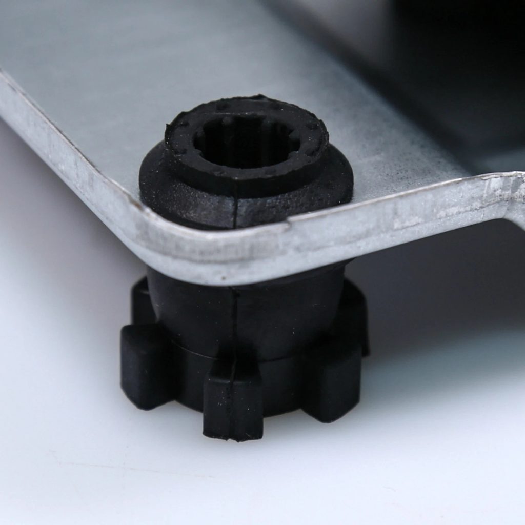 OEM Genuine Part 1 of DC96-01414A - ASSY PUMP DRAIN;WF337AAW,FRONTIER II,-,-