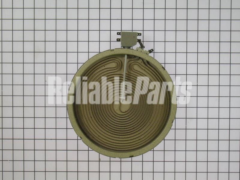 OEM Genuine Part 1 of DG47-00022A Radiant Heater for Samsung Ovens-Ranges - Image 3