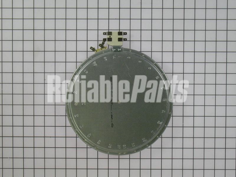 OEM Genuine Part 1 of DG47-00022A Radiant Heater for Samsung Ovens-Ranges - Image 4
