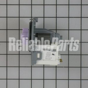 OEM Genuine Part 1 of EAU61383503 - MOTOR ASSEMBLY,AC,PUMP