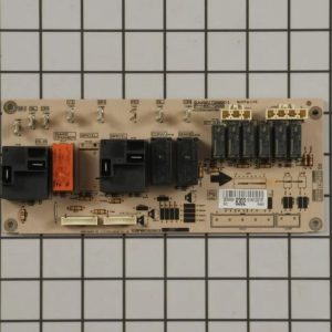 RELIABLE EBR60938302 Pcb Assy-Sub OEM Fast Ship USA Stock Tested Perfect Fit