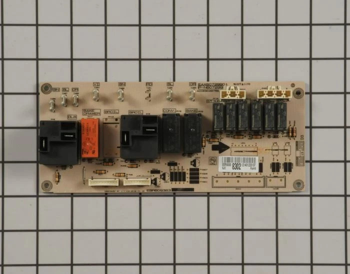 RELIABLE EBR60938302 Pcb Assy-Sub OEM Fast Ship USA Stock Tested Perfect Fit