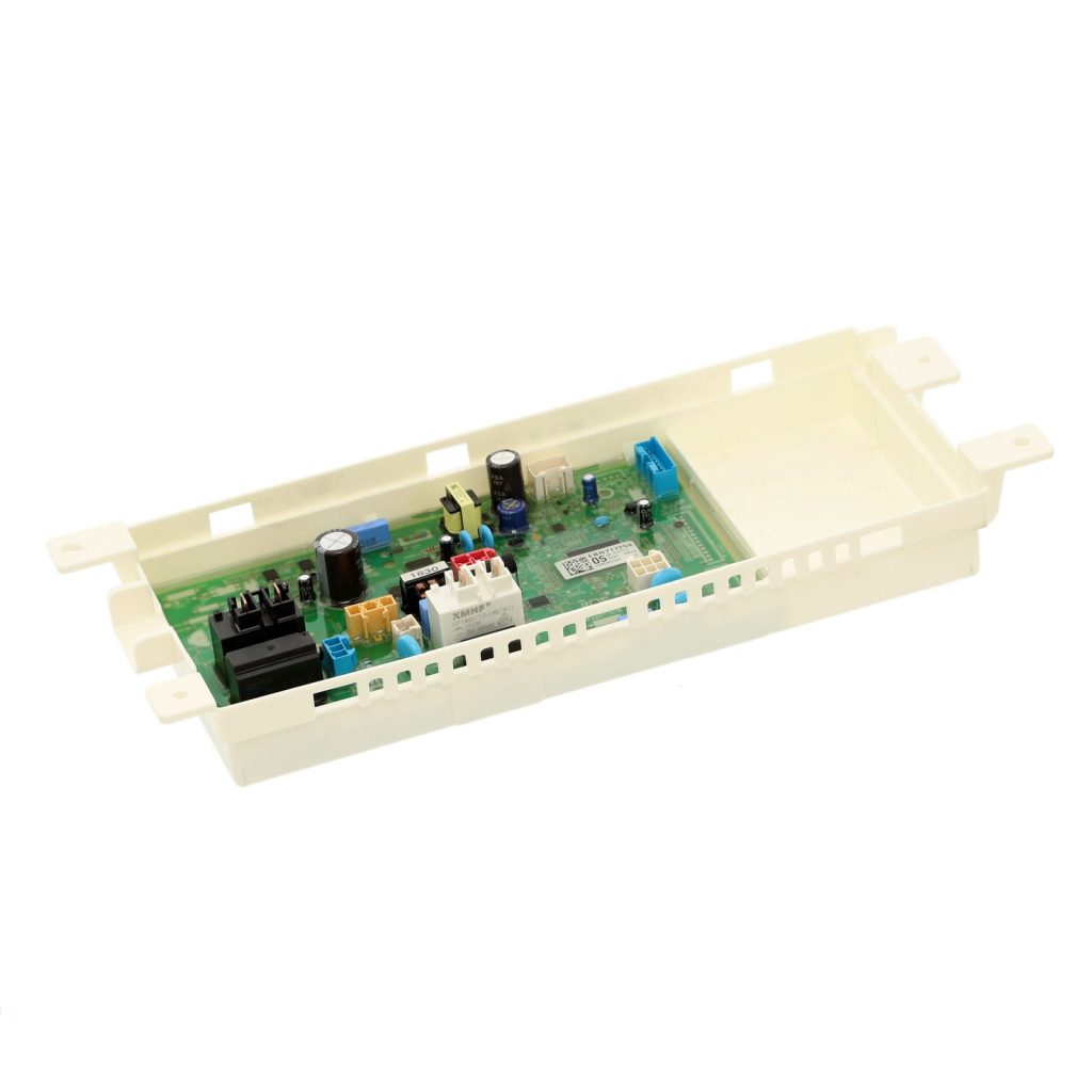 OEM Genuine Part 1 of EBR71725805 LG Dryer PCB