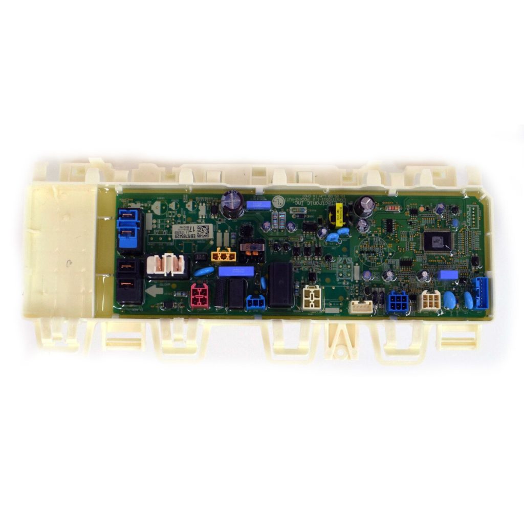 OEM Genuine Part 1 of EBR76542917