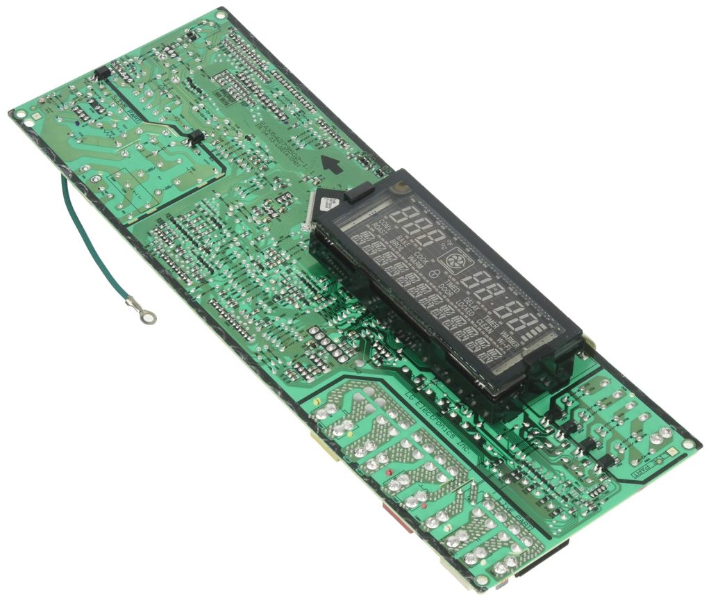 OEM Genuine Part 1 of EBR77562706