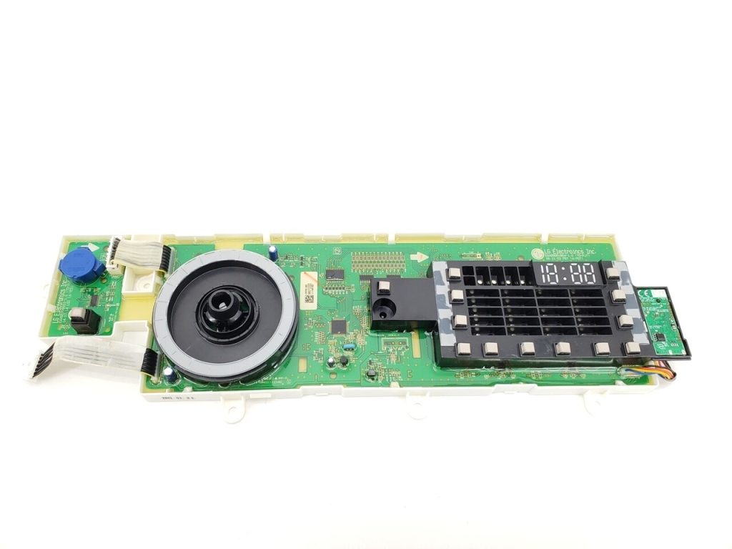 OEM Genuine Part 1 of EBR78538807