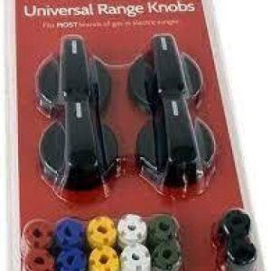 OEM Genuine Part 1 of KNOBKIT4B