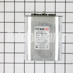 OEM Genuine Part 1 of POCFD355A Packard Titan HD Run Capacitor 35+5 MFD 440/3...