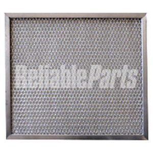 OEM Genuine Part 1 of SK6388000 Broan Aluminum Grease Filter