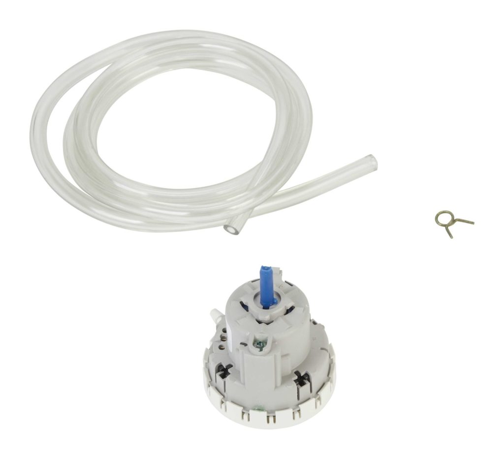 OEM Genuine Part 1 of W10339326 - SWITCH-WL