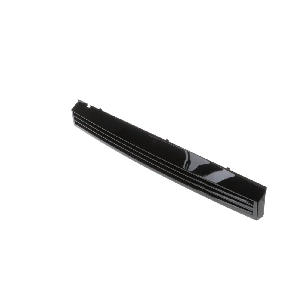 OEM Genuine Part 1 of W10450187 Whirlpool Microwave Oven Vent Grille