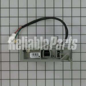 OEM Genuine Part 1 of W10629033 Whirlpool Refrigerator Inverter Control Box