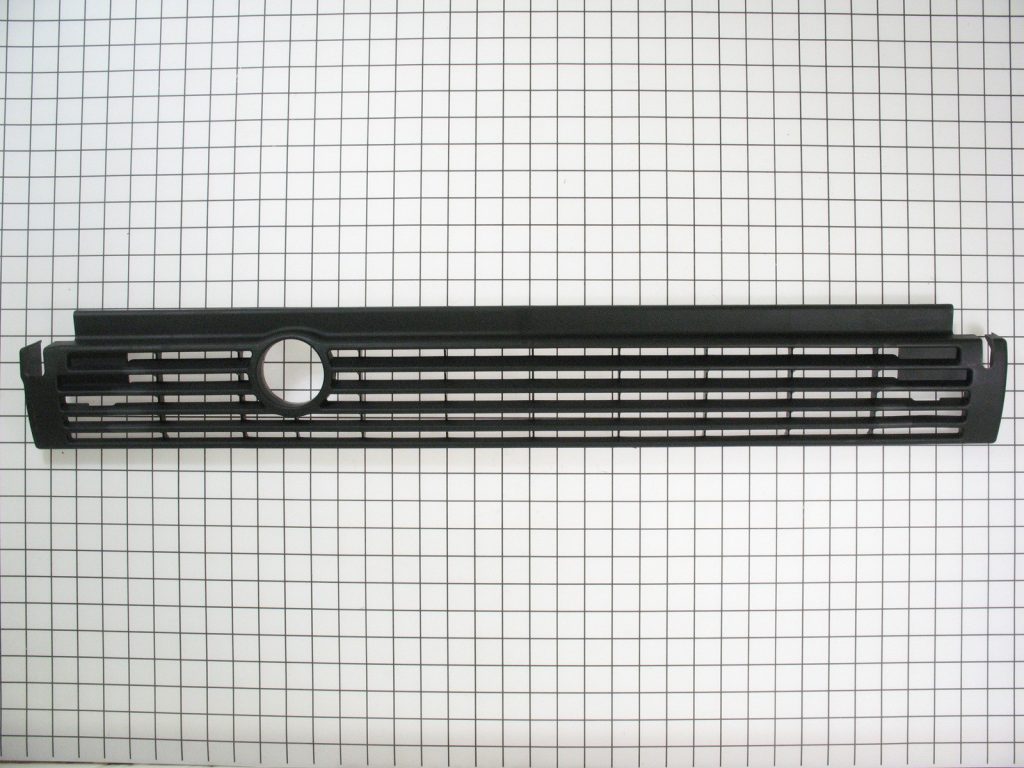 OEM Genuine Part 1 of W10803964 - GRILLE