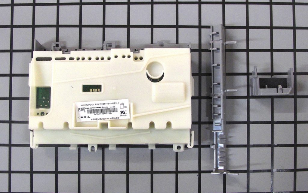OEM Genuine Part 1 of W10804120