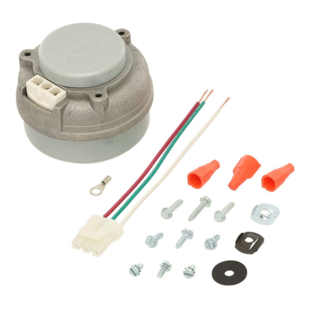 OEM Genuine Part 1 of W10822259 - MOTOR-COND