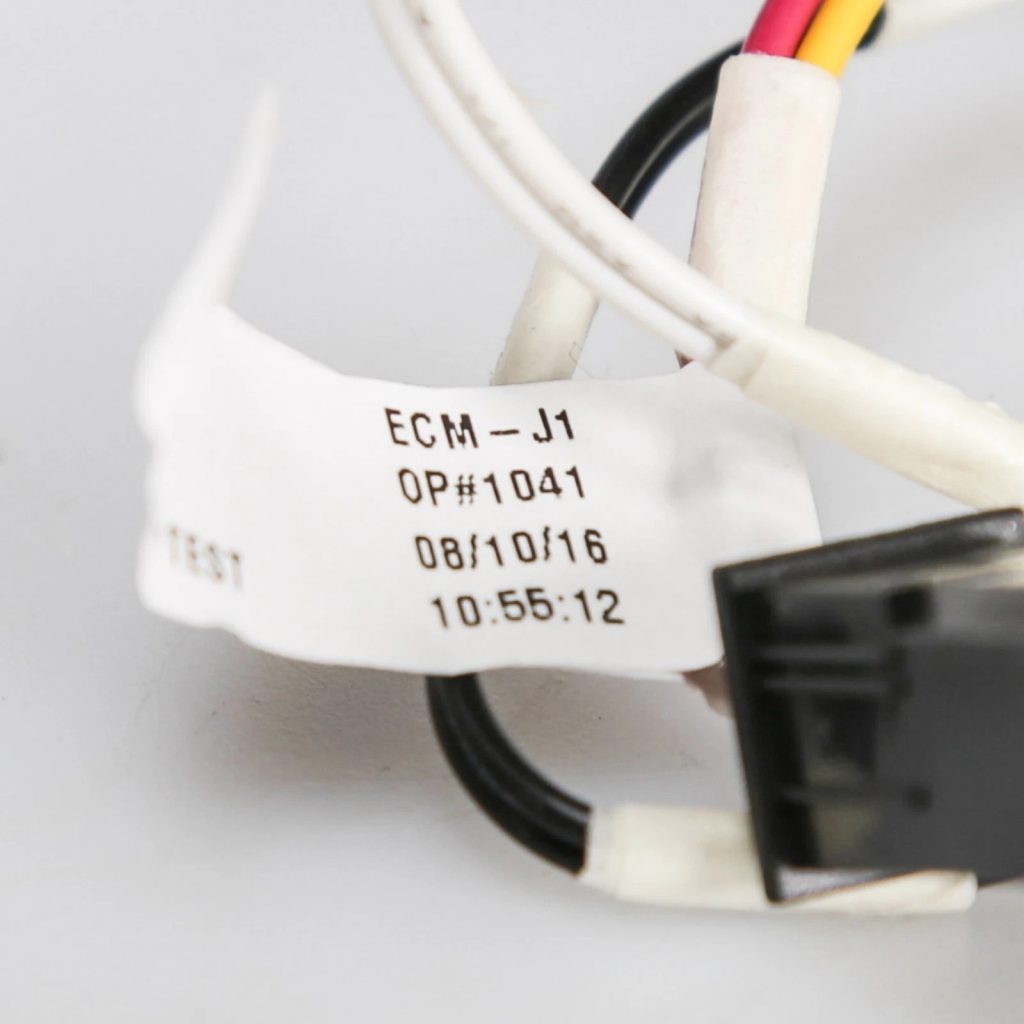 OEM Genuine Part 1 of W10837236 - HARNS-WIRE
