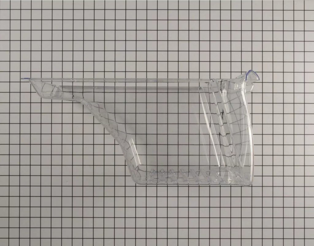 OEM Genuine Part 1 of W10854037 - PAN-CRISPR