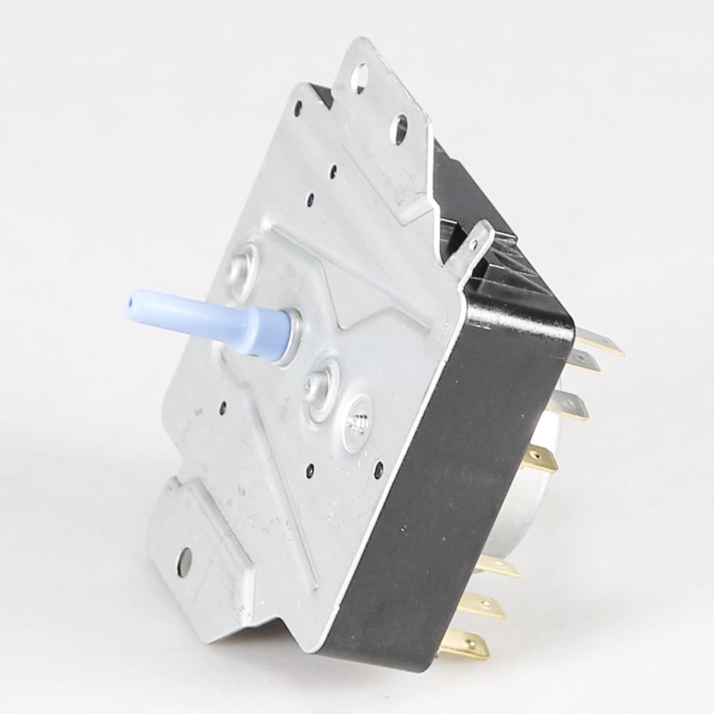 OEM Genuine Part 1 of W10854240 - TIMER