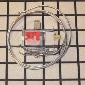 OEM Genuine Part 1 of W10866230 - THERMOSTAT