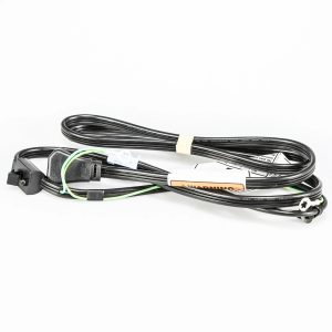 OEM Genuine Part 1 of W10877409 - CORD-POWER