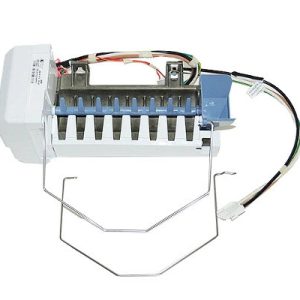 OEM Genuine Part 1 of W10886931 - ICEMAKER