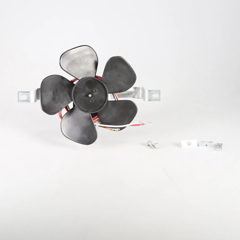 W10910693 Whirlpool MOTOR FAN OEM