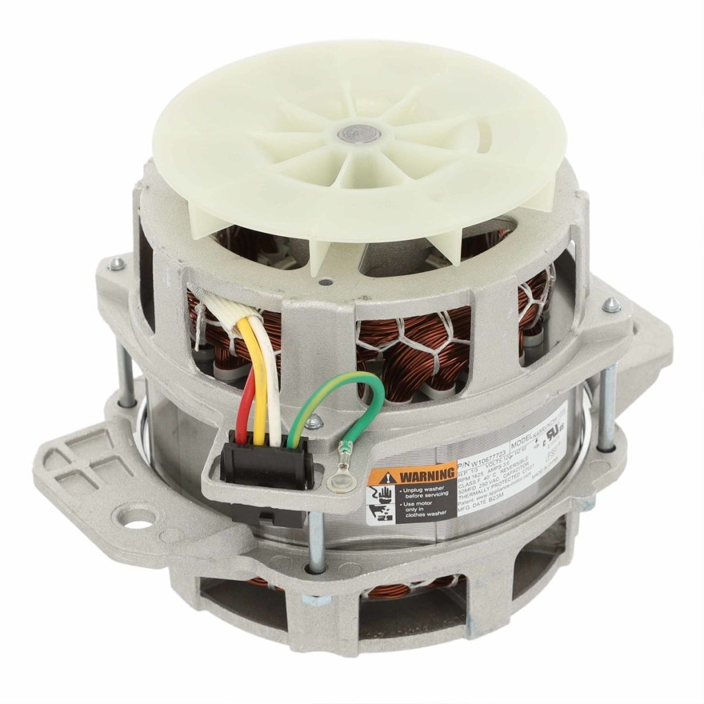 OEM Genuine Part 1 of W11026785 - MOTOR-DRVE