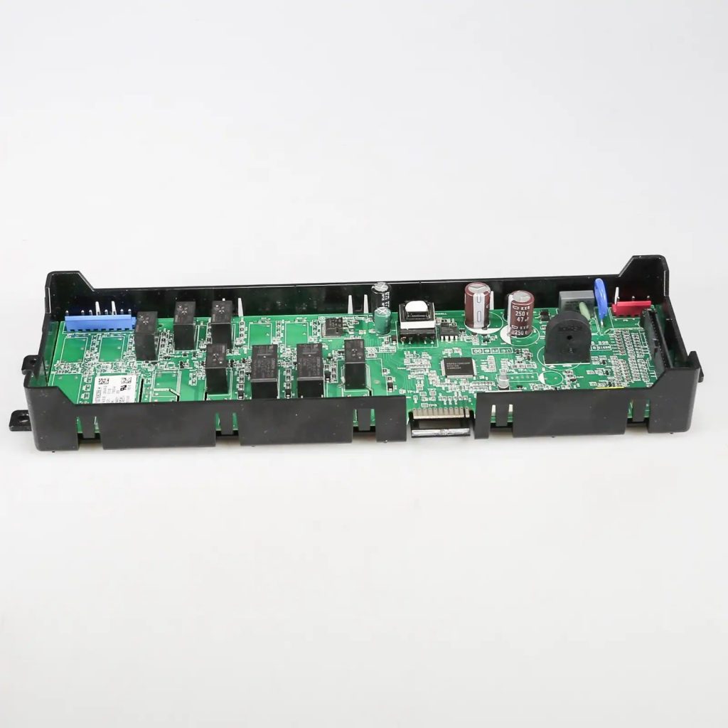OEM Genuine Part 1 of W11034208 CNTRL-ELEC