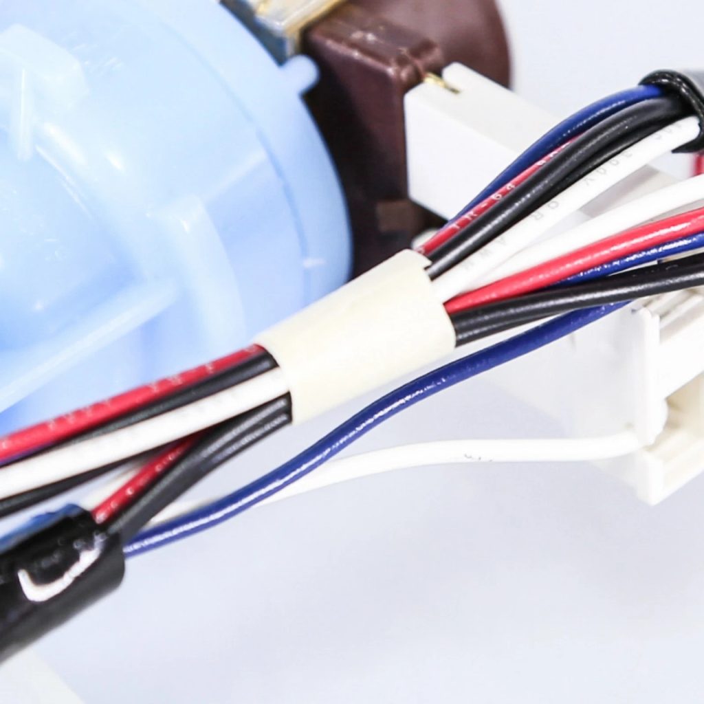 OEM Genuine Part 1 of W11038689 - VALVE