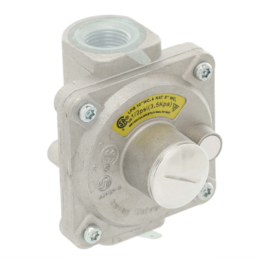 OEM Genuine Part 1 of W11087445 - REGULATOR