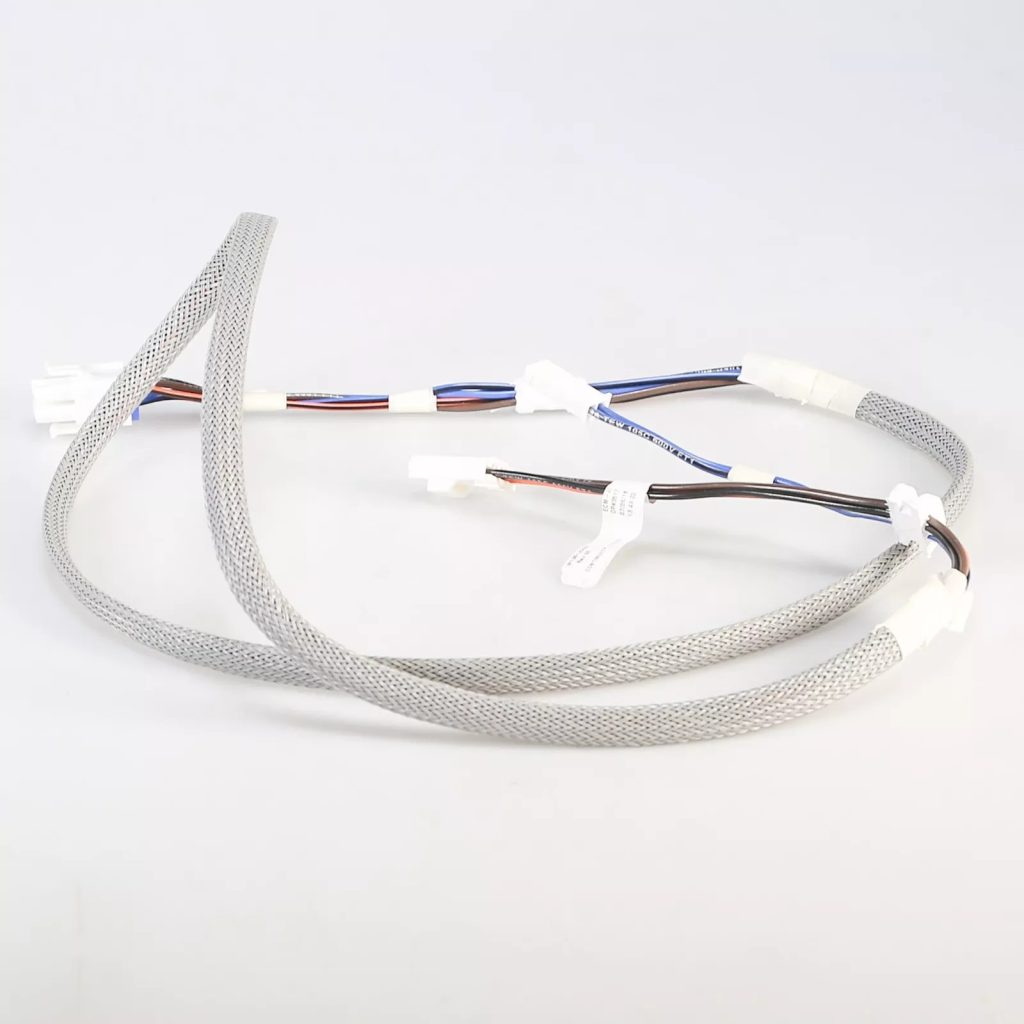 OEM Genuine Part 1 of W11170612 - HARNS-WIRE