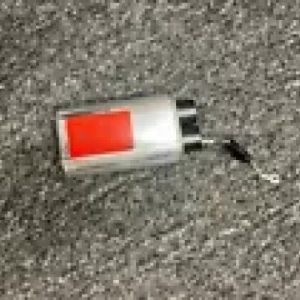 OEM Genuine Part 1 of W11213318 - CAPACTR-MG