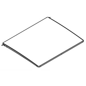 OEM Genuine Part 1 of W11256781 LID