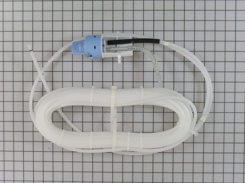 OEM Genuine Part 1 of W11346622 - RESERVOIR