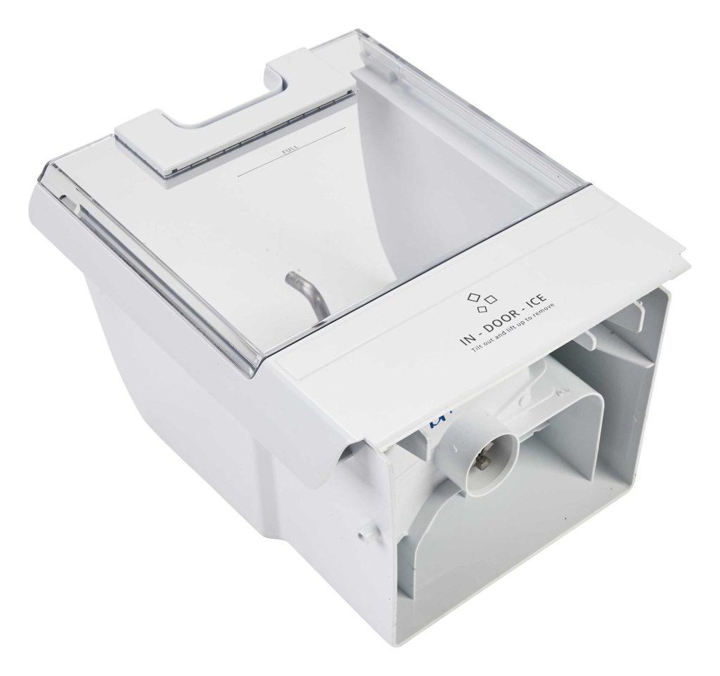 OEM Genuine Part 1 of W11347840 - ICE-CONTNR