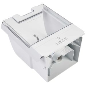 OEM Genuine Part 1 of W11347840 - ICE-CONTNR