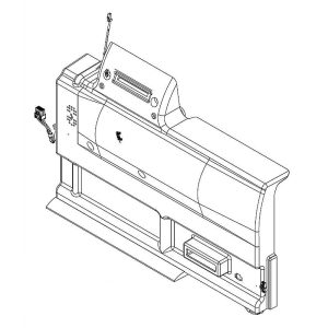 OEM Genuine Part 1 of W11395558 COVER-EVAP