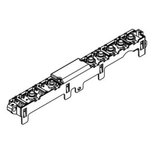 OEM Genuine Part 1 of W11402115 - HOUSING-UI