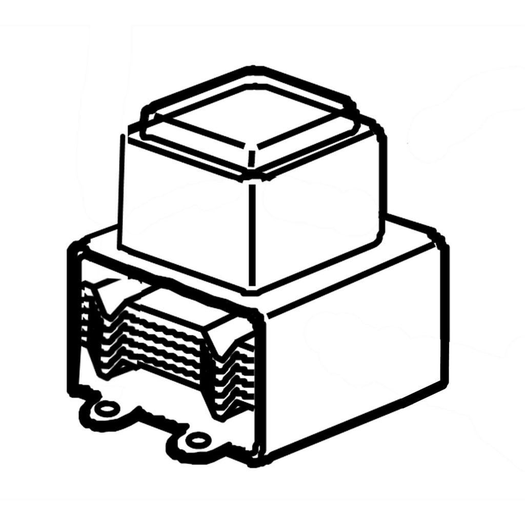 OEM Genuine Part 1 of W11409822 - MAGNETRON