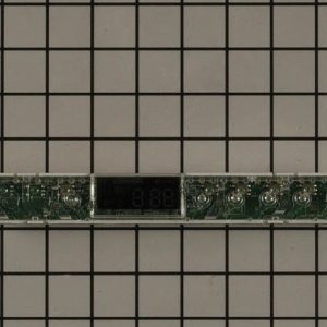 OEM Genuine Part 1 of W11460962 - PANEL-UI