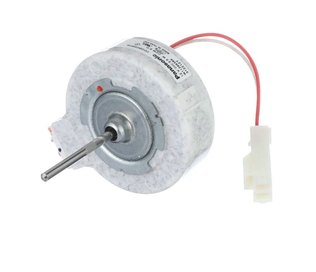 OEM Genuine Part 1 of W11529245 - MOTOR-EVAP