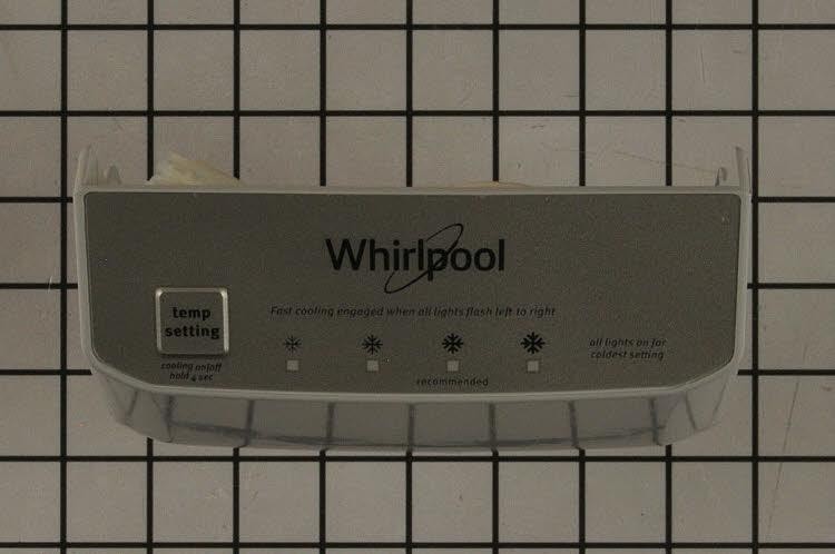 OEM Genuine Part 1 of W11594670 - CONTRL-BOX