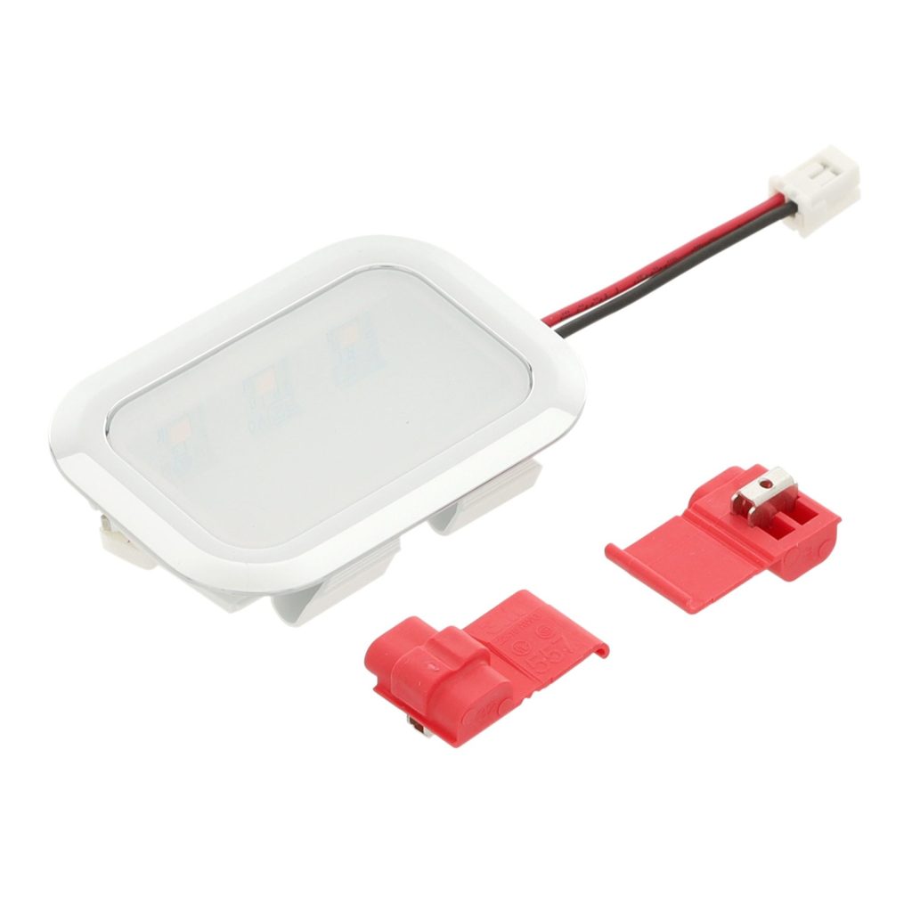 OEM Genuine Part 1 of W11601311 - MODULE