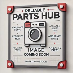 OEM Genuine Part 1 of W11665204 - HINGE-DOOR