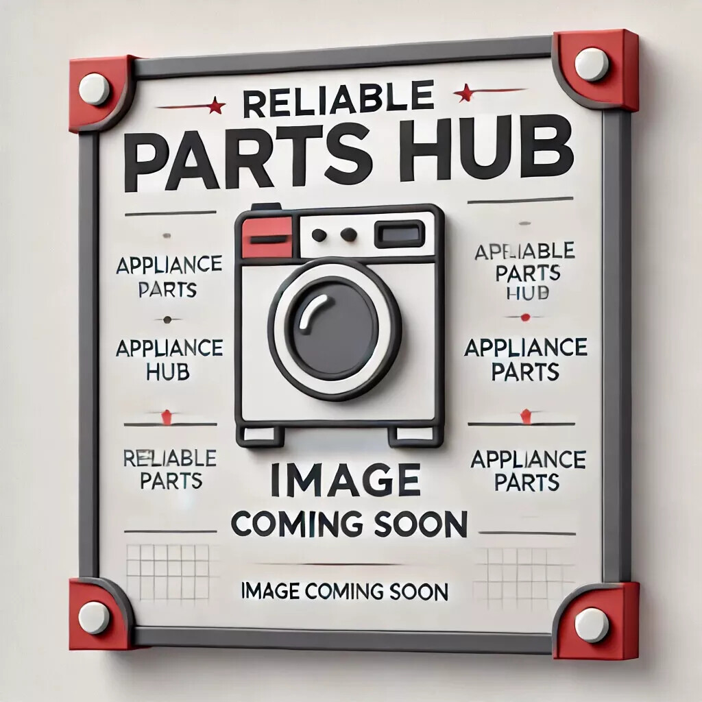 OEM Genuine Part 1 of W11665204 - HINGE-DOOR