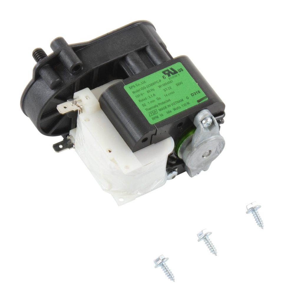 OEM Genuine Part 1 of W11671282 - MOTOR